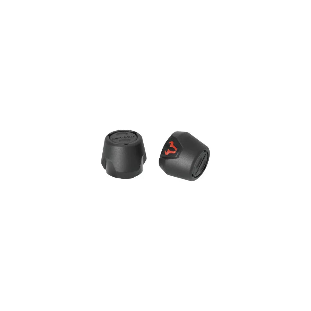 Axle Sliders - Front - Set - Yamaha