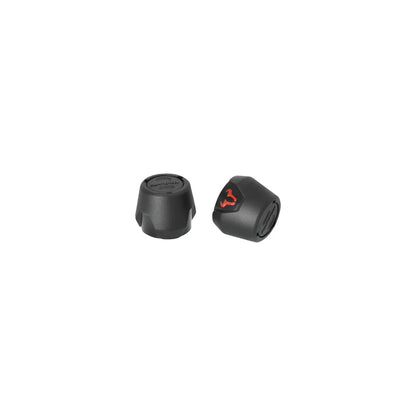 Axle Sliders - Front - Set - Yamaha