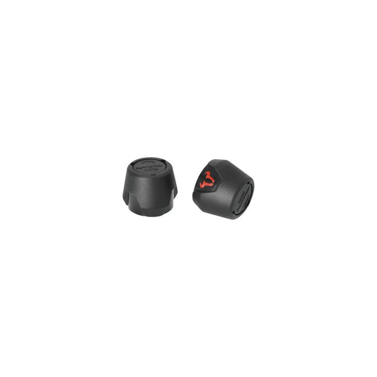 Axle Sliders - Front - Set - Aprilia/Yamaha