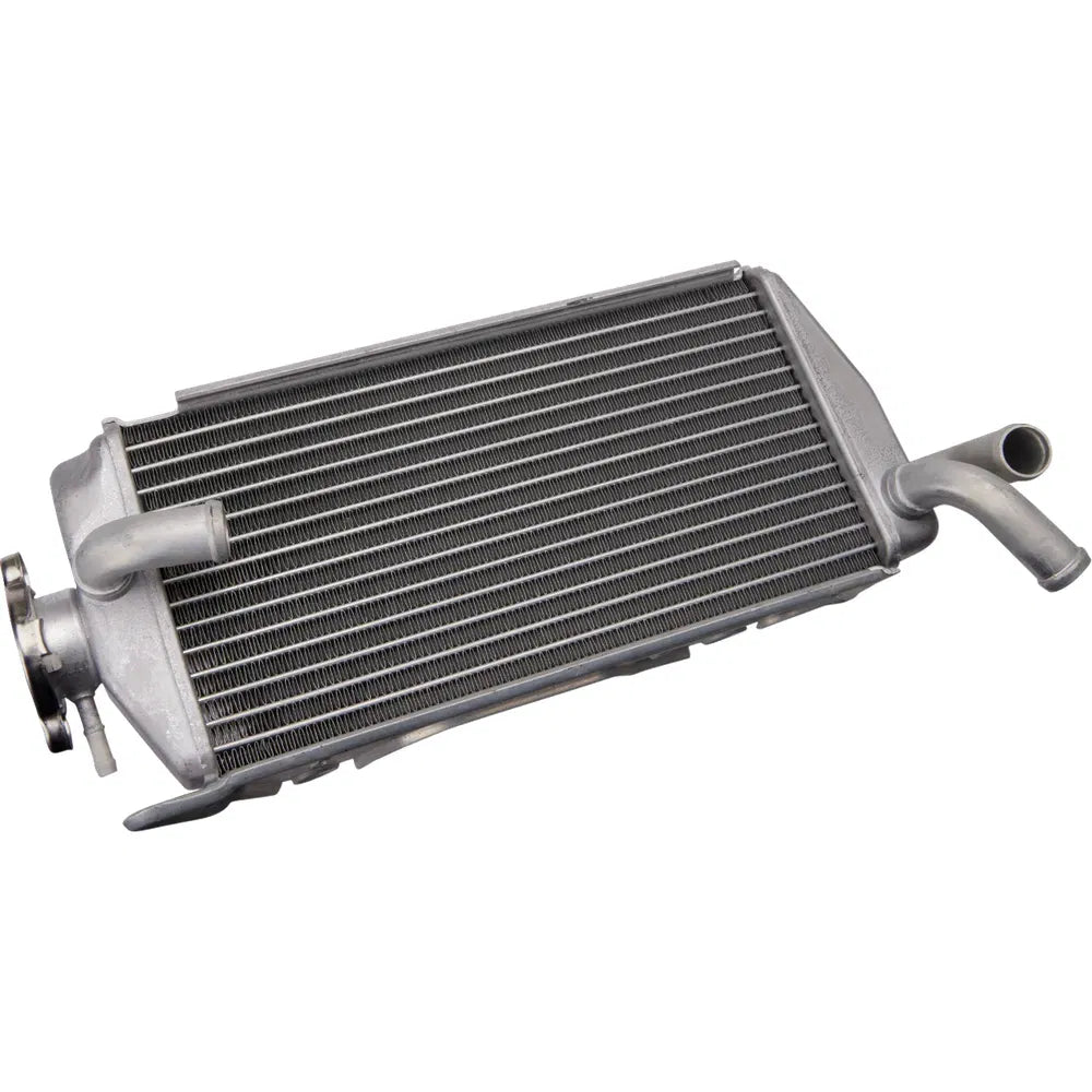 Radiador OEM de repuesto - Radiador OEM de repuesto - Derecho - Honda