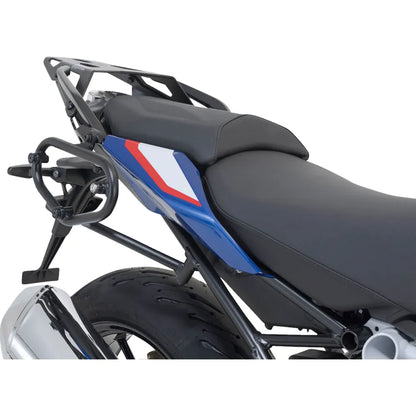 SysBag Side Bag System - Black - BMW R1250RS '22-'24