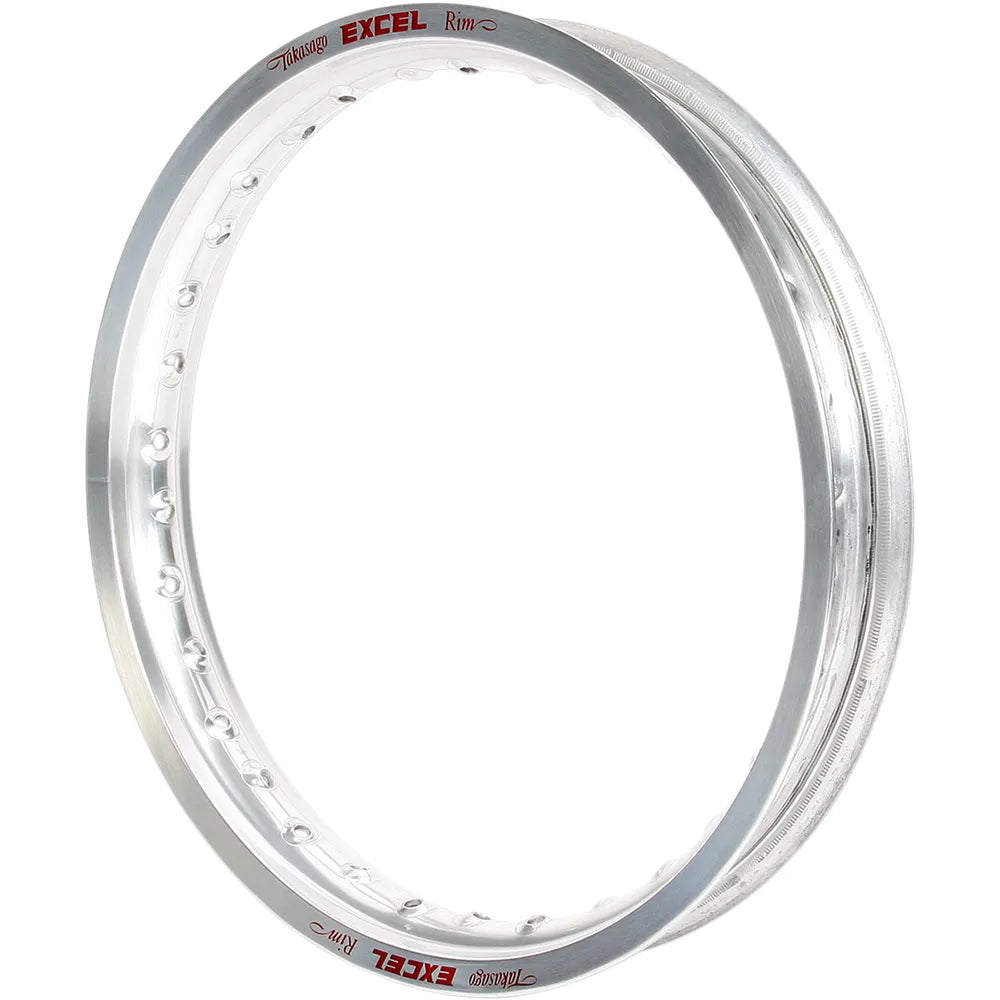Rim - Silver - 2.15 X 18" - 32 Hole