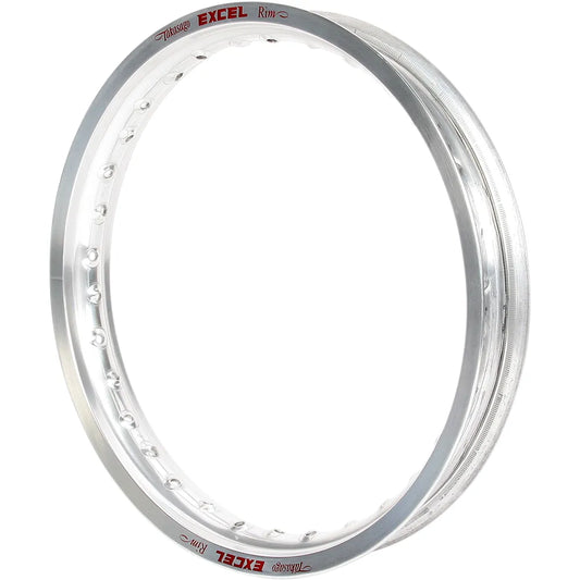 Rim - Silver - 2.15 X 18" - 32 Hole