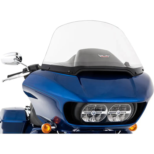 Windshield - Clear - 16" - FLTRX '15+