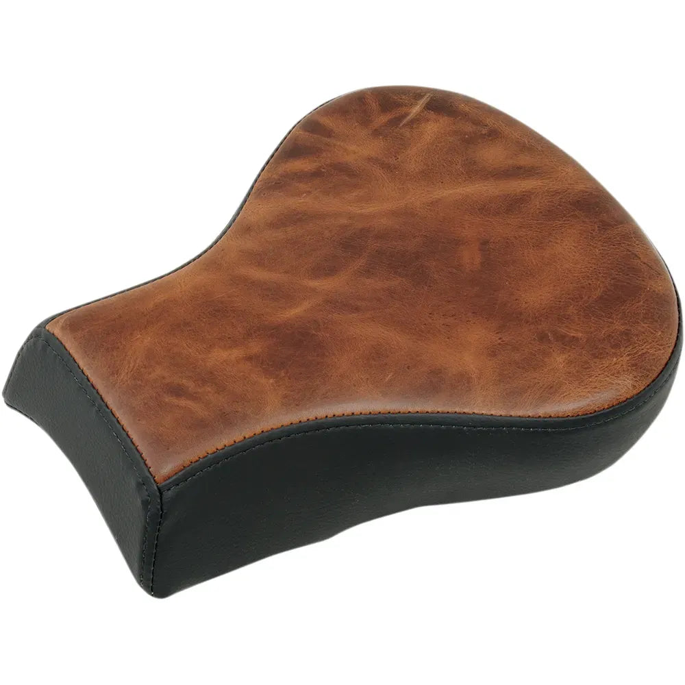 Cojín de Pasajero Saddlemen Lariat Brown 0802-0749