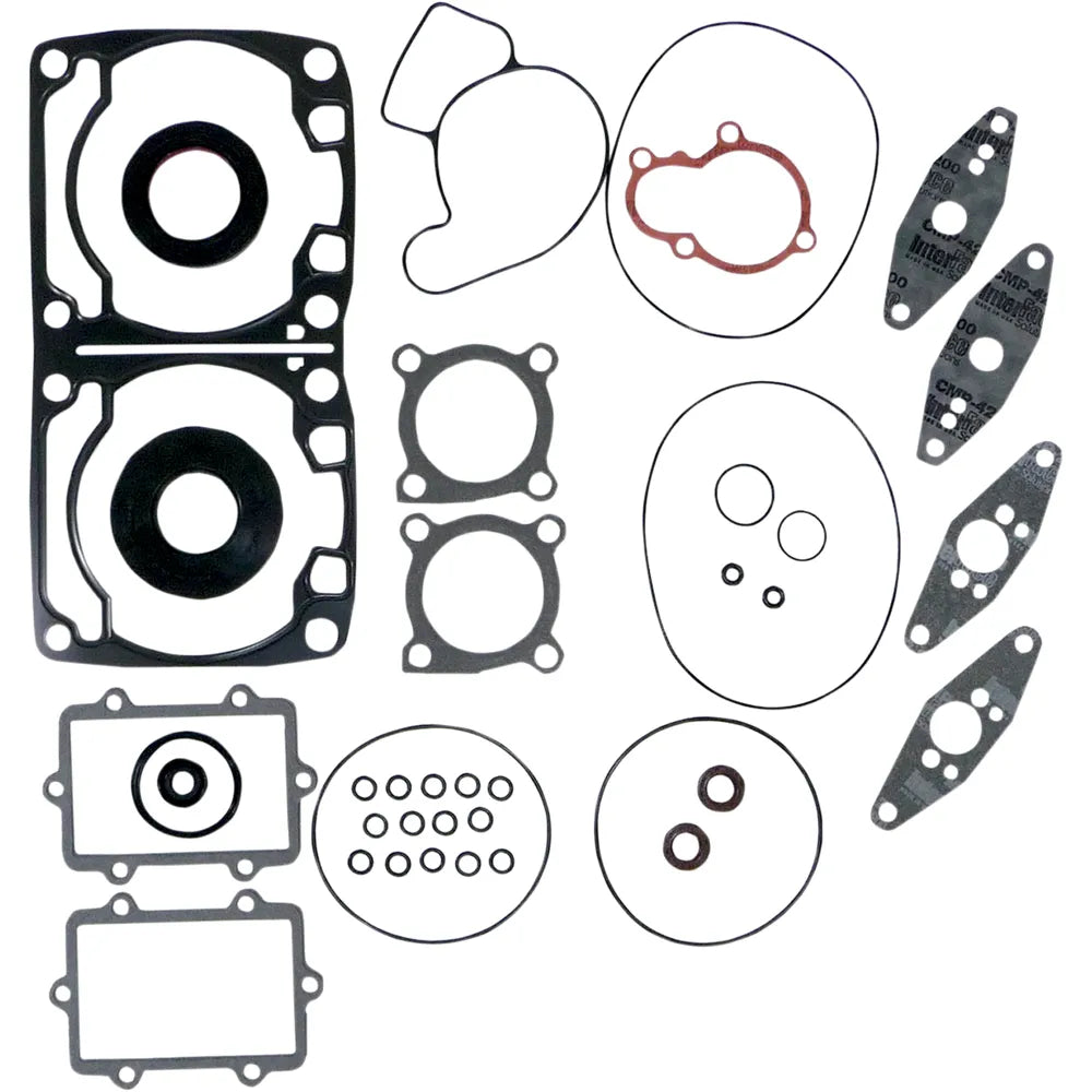 Complete Gasket Set - Arctic Cat