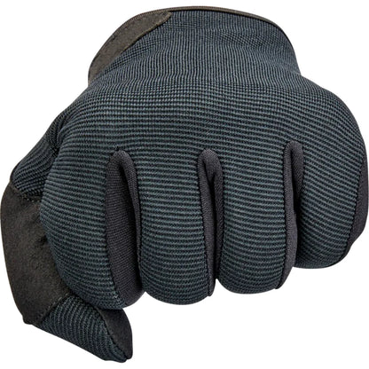 Guantes negros ridgecrest