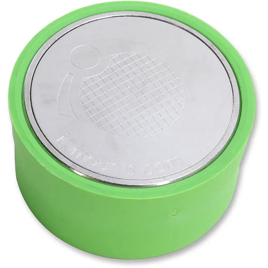 Device Mount - iOcore - Green