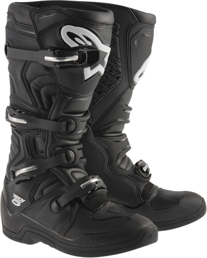 Botas tecnología 5