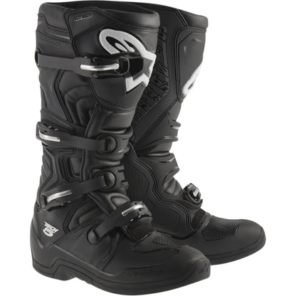 Botas tecnología 5