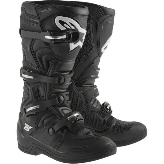 Botas tecnología 5