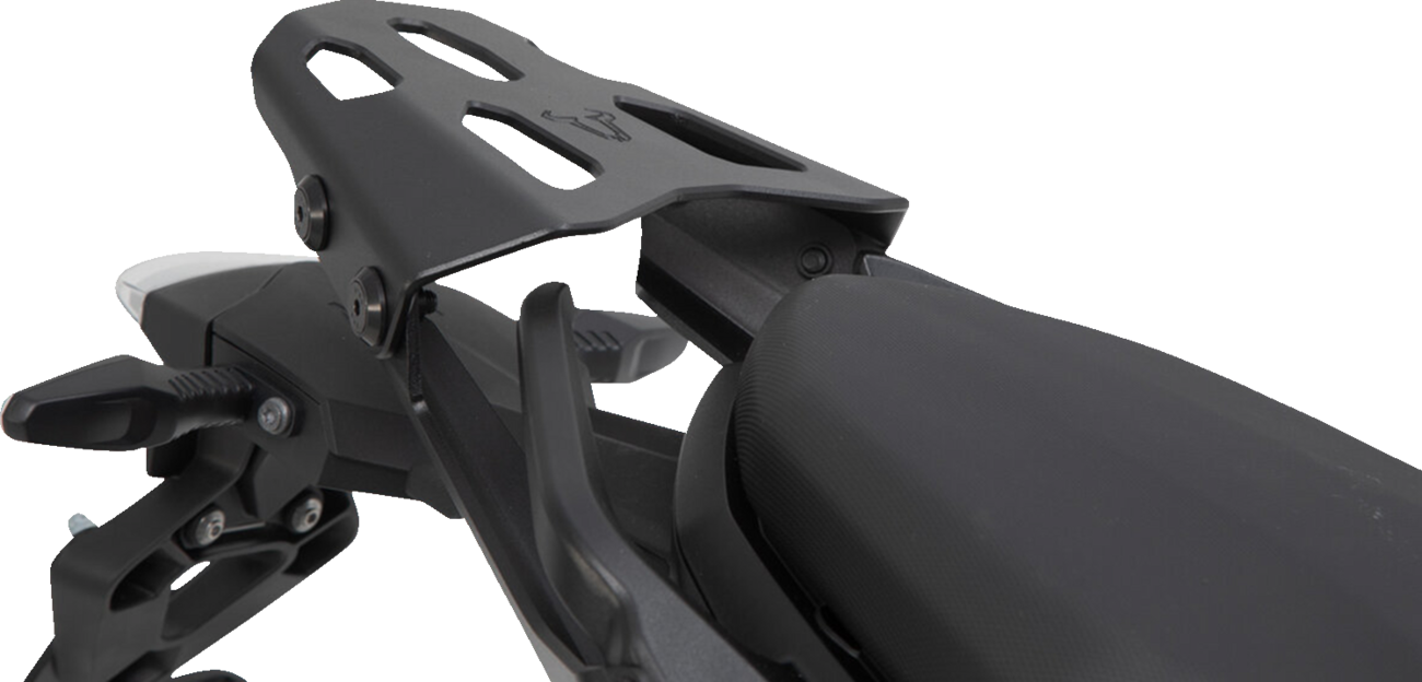 DUSC Hard Case System - Black - BMW F 900 '20-'24