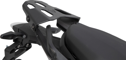 DUSC Hard Case System - Black - BMW F 900 '20-'24