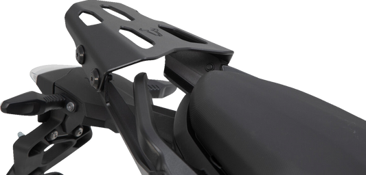 DUSC Hard Case System - Black - BMW F 900 '20-'24