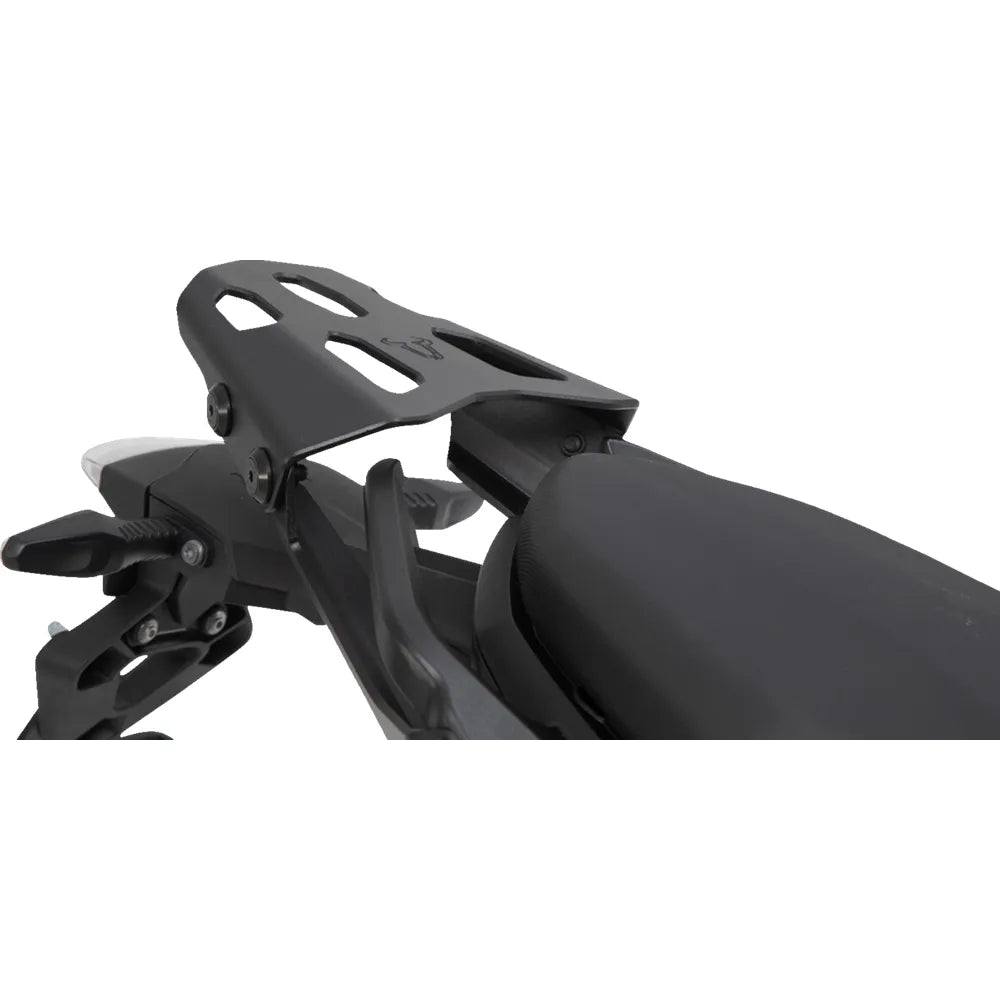 DUSC Hard Case System - Black - BMW F 900 '20-'24