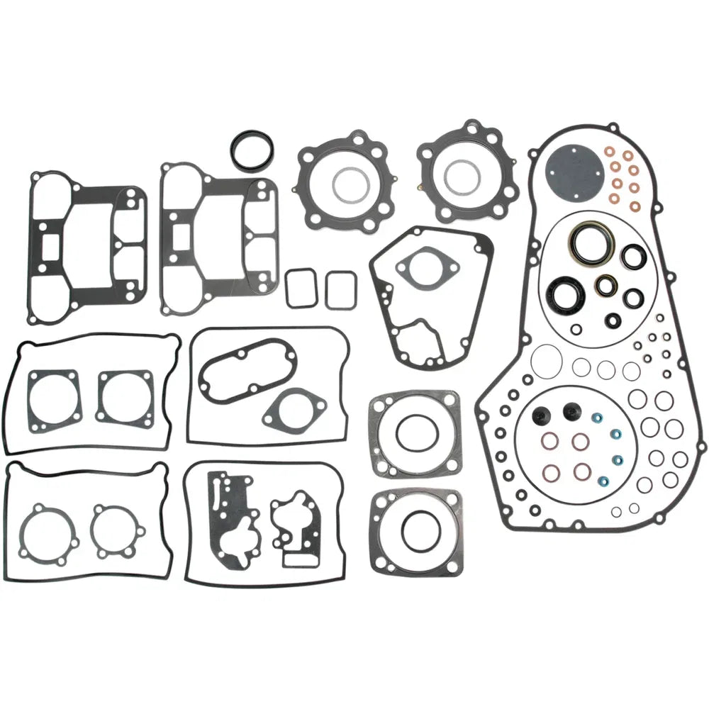 Kit completo de juntas extreme sealing technology