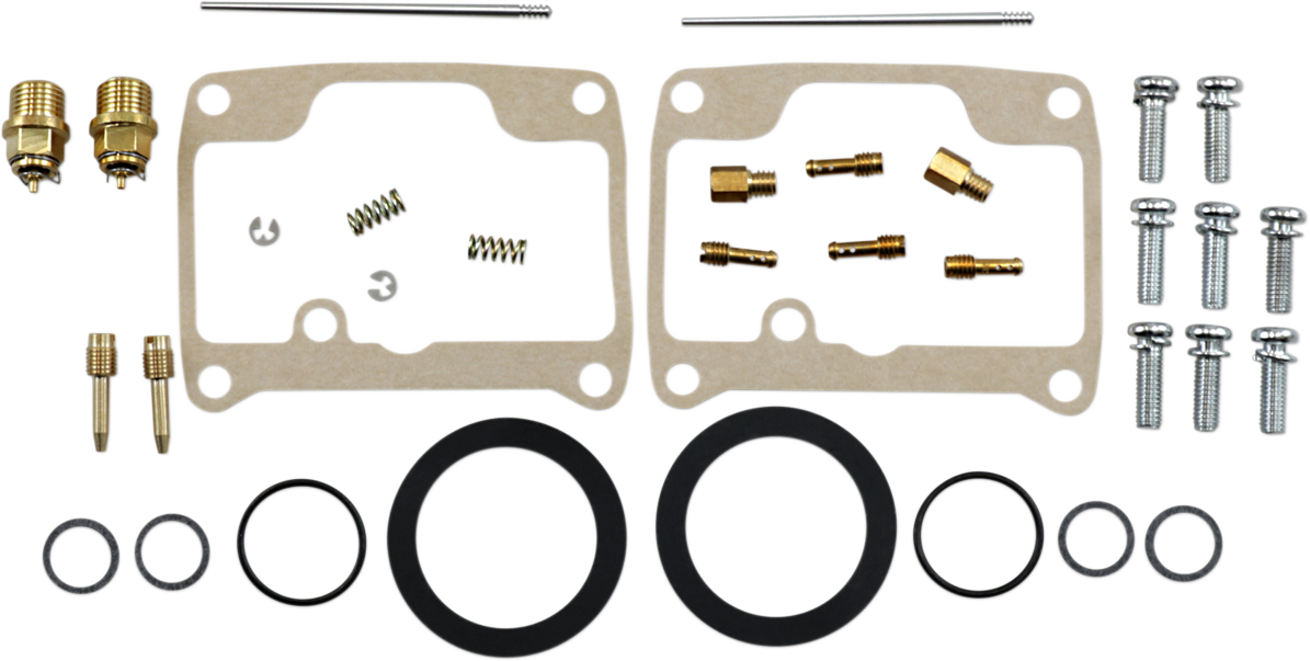 Kit de reparación de carburador - Ski-Doo - Kit de reparación de carburador - Ski-Doo