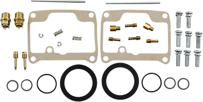 Kit de reparación de carburador - Ski-Doo - Kit de reparación de carburador - Ski-Doo