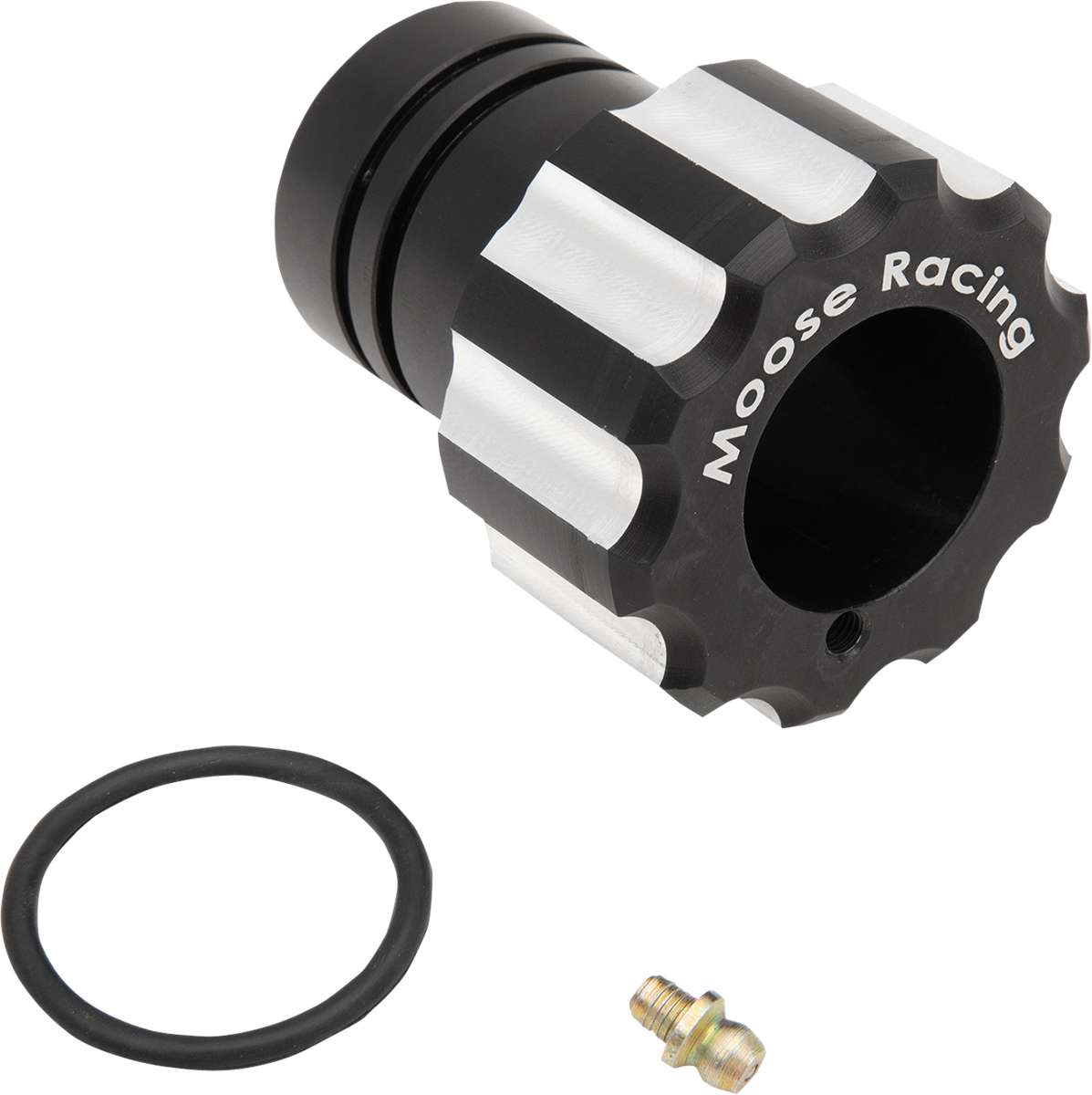 Herramienta engrasadora para rodamientos de ruedas 40 mm