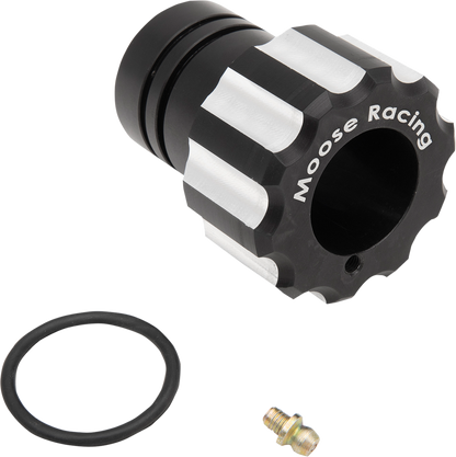 Herramienta engrasadora para rodamientos de ruedas 40 mm