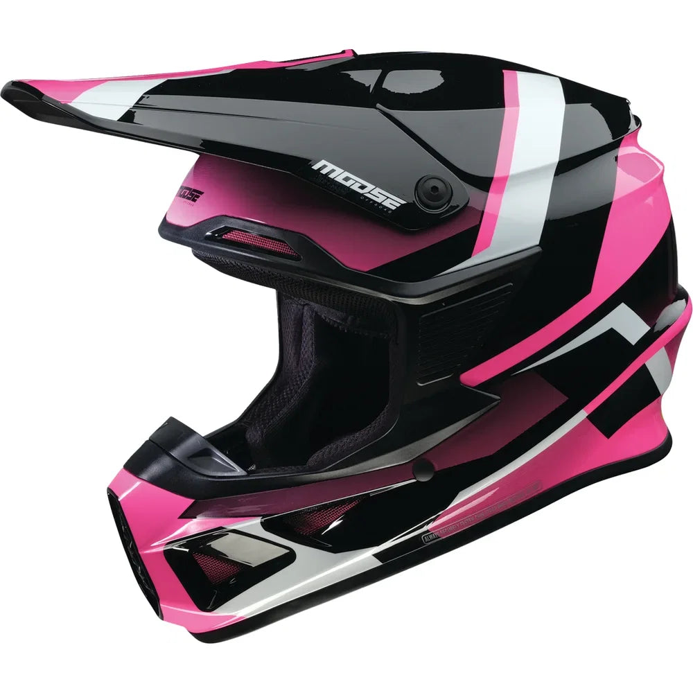 Casco Moose Offroad F.I. 2.0 Boreal MIPS® F.I. 2.0 Boreal Mips® Small Pink