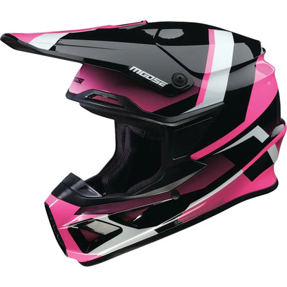 Casco Moose Offroad F.I. 2.0 Boreal MIPS® F.I. 2.0 Boreal Mips® Small Pink