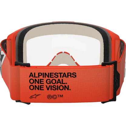 Gafas vision 5 corp