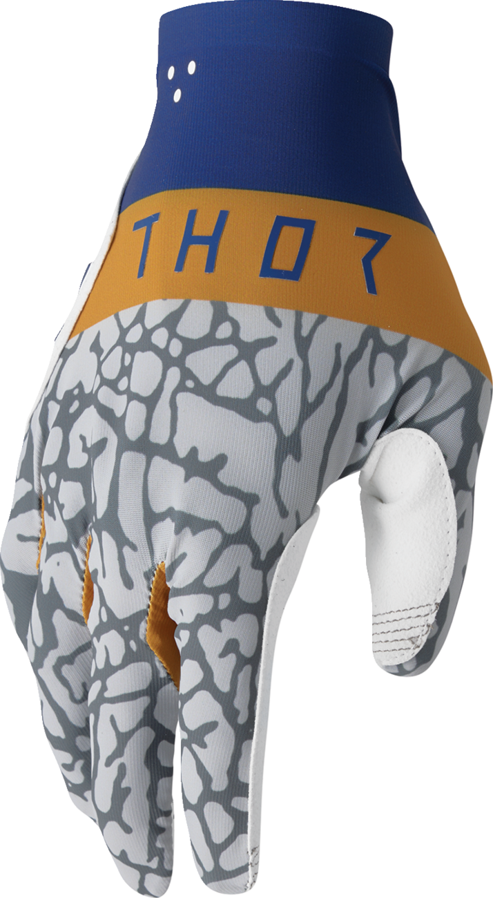 Guantes Sportmode Bravo