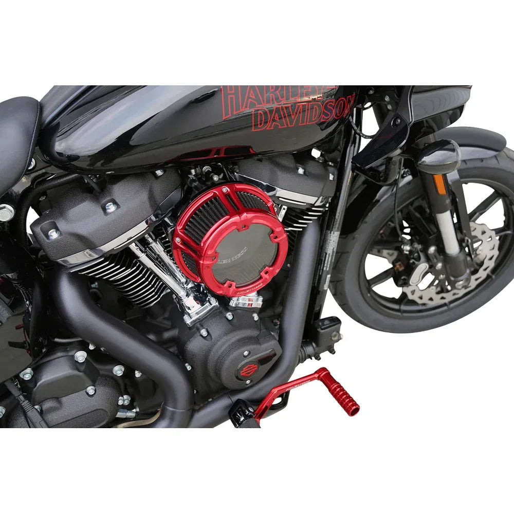 Limpiador de aire method™ serie clear