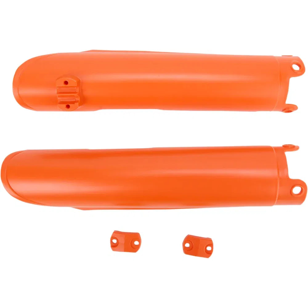 Cubiertas de horquilla de repuesto para ktm/husqvarna — horquilla