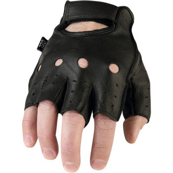 Guantes Z1R 243 Medios - Negro