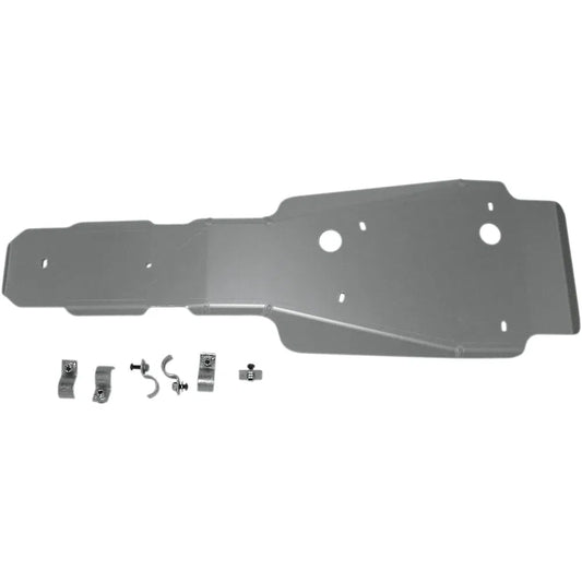 Placa protectora de cuerpo completo