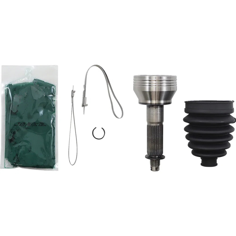 Kit de junta homocinética