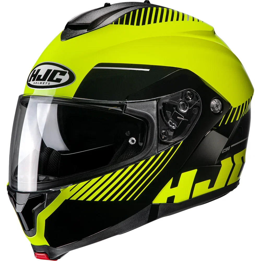 Casco c91 prod modular mc3h