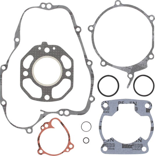 Kit de Juntas Completo - Kit de Juntas Completo sin Retenes - Kawasaki
