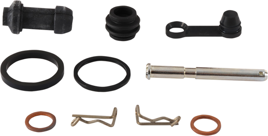 Kit de reconstrucción de pinza - Kit de reconstrucción de pinza - Trasera - Husqvarna