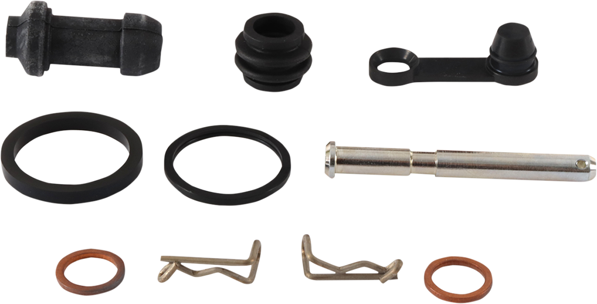 Kit de reconstrucción de pinza - Kit de reconstrucción de pinza - Trasera - Husqvarna