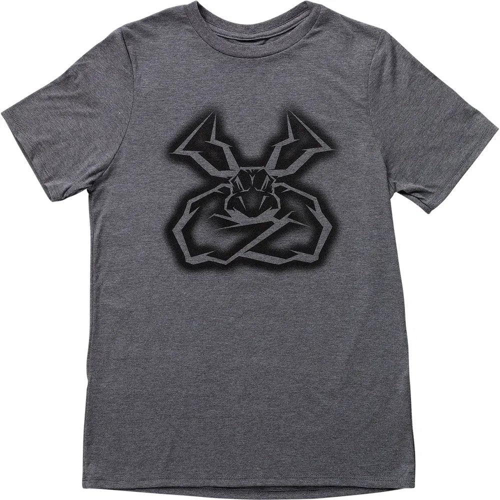 Playera agroid™ shadow para jóvenes