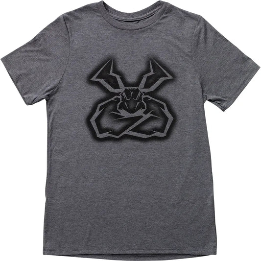 Playera agroid™ shadow para jóvenes