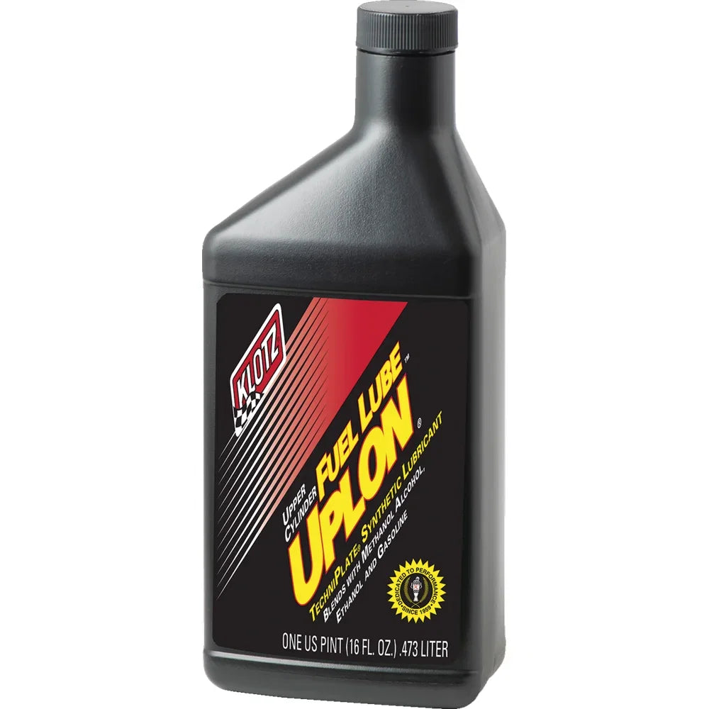 Aceite para bomba de combustible uplon: 1 pinta estadounidense