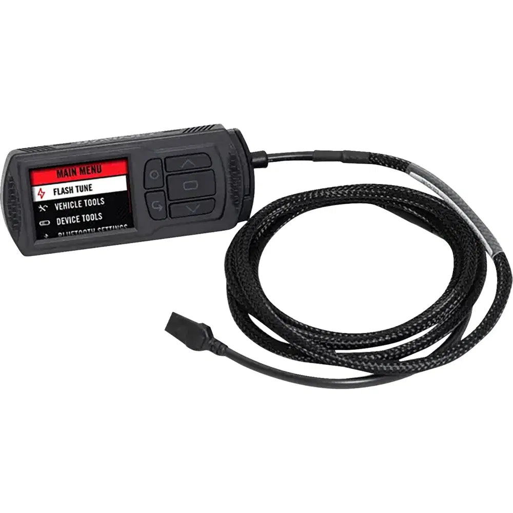 Sintonizador de ecu power vision 3