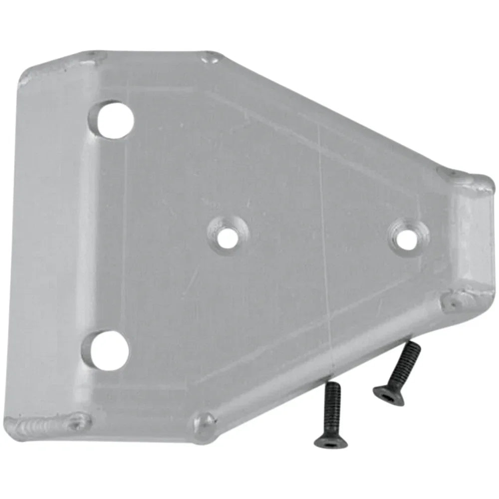 Placa protectora de brazo oscilante resistente bullet line