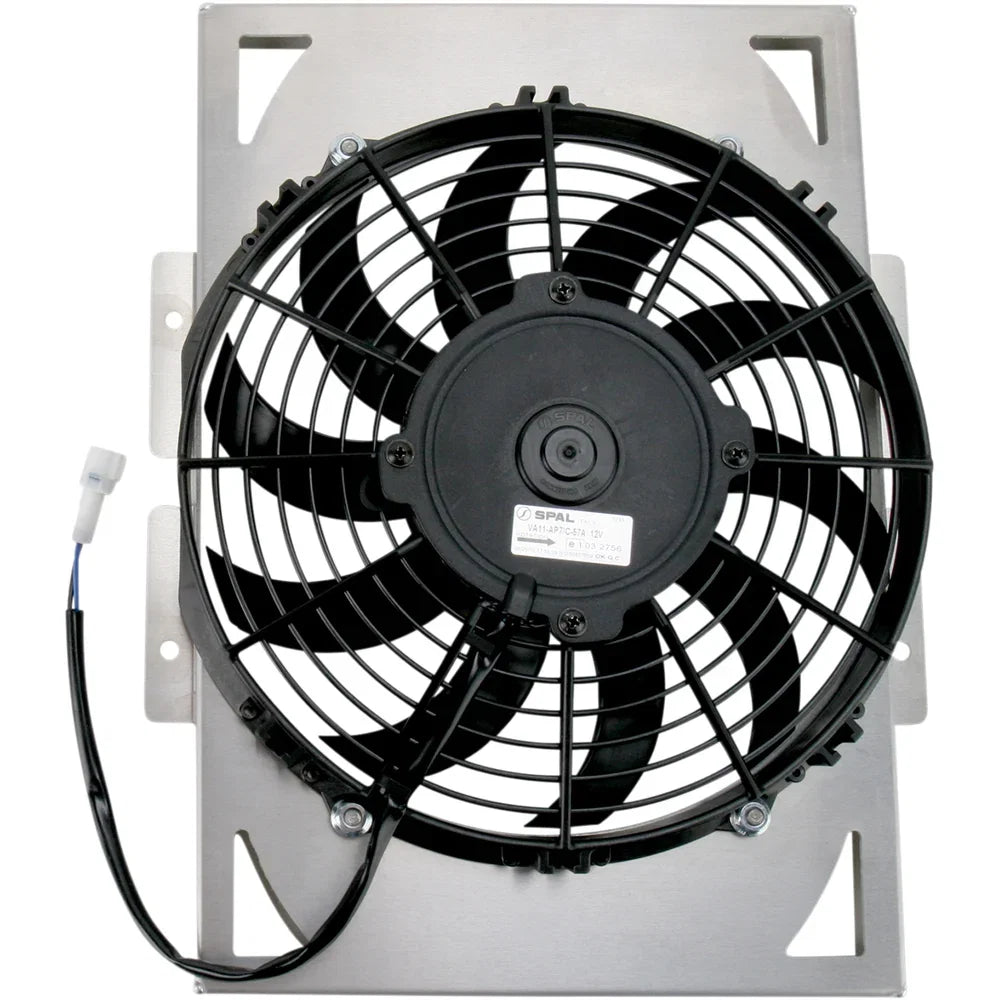 Ventilador de refrigeración de alto rendimiento
