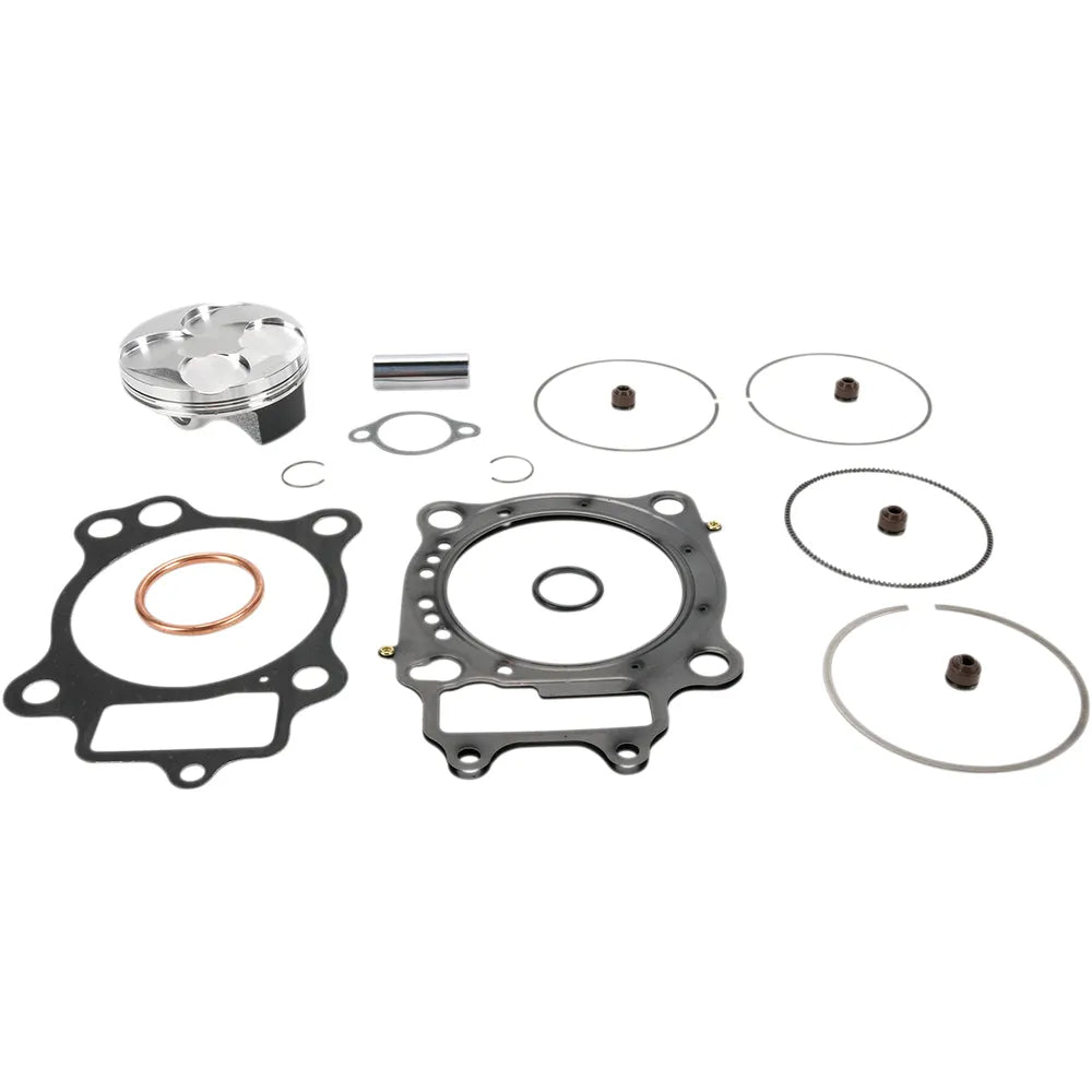 Piston Kit with Gaskets