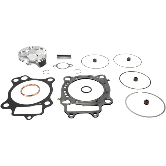 Piston Kit with Gaskets