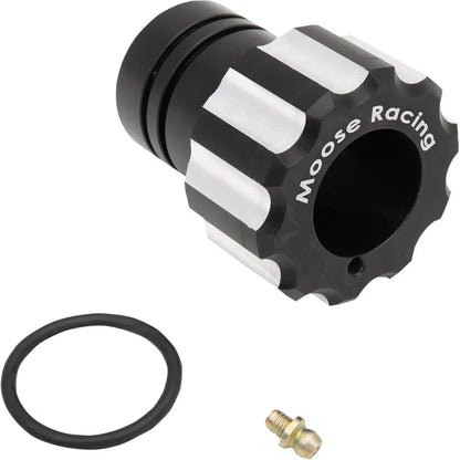 Herramienta engrasadora para rodamientos de ruedas 40 mm