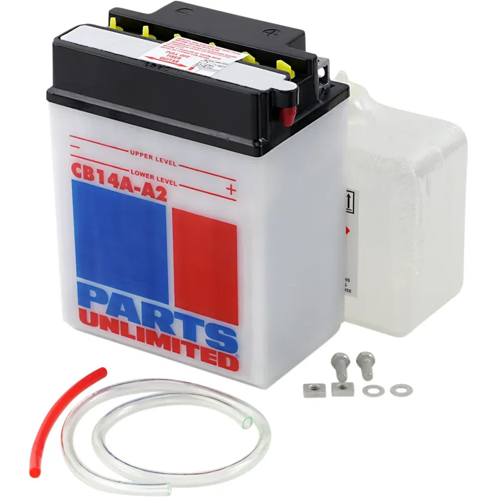 Battery - YB14A-A2