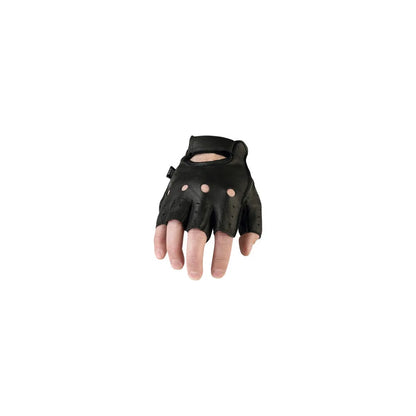 Guantes Z1R 243 Medios - Negro