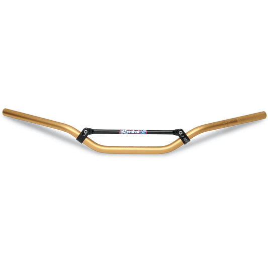 Gold Street Fighter Handlebar