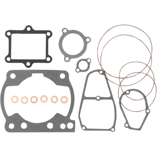 Top End Gasket Set - Gas Gas